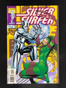 Silver Surfer #144 (1998)