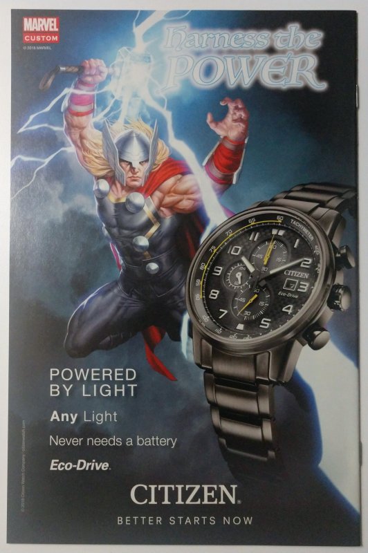 Hunt For Wolverine: Claws Of A Killer #3 (9.4, 2018) Giuseppe Camuncoli Variant 