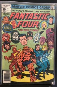 Fantastic Four #190 (1978)