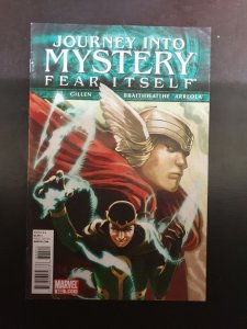 Journey into Mystery #622 (2011)