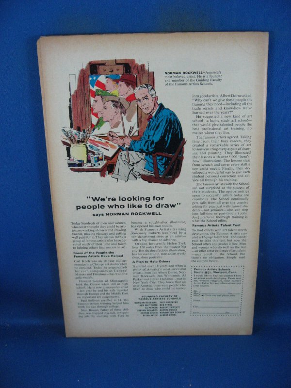 TALES TO ASTONISH 99 F VF HULK MARVEL 1967