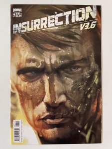 Insurrection v3.6 #4 - NM+ (2011)