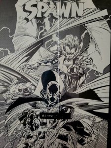 CyberRad Deathwatch 2000 #1 Neal Adams Cover Polybagged (1993) Continuity Comics