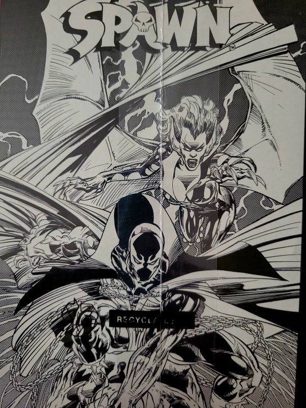 CyberRad Deathwatch 2000 #1 Neal Adams Cover Polybagged (1993) Continuity Comics