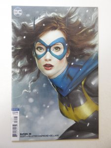 Batgirl #30 Variant Cover (2019) NM- Condition!