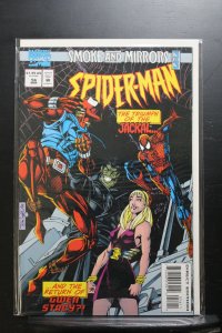 Spider-Man #56 (1995)