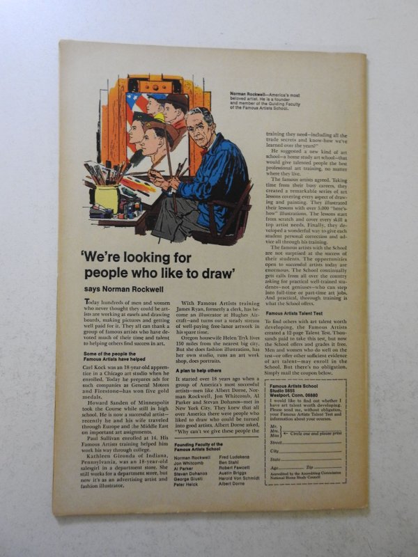 Not Brand Echh #7 (1968) FN- Condition!