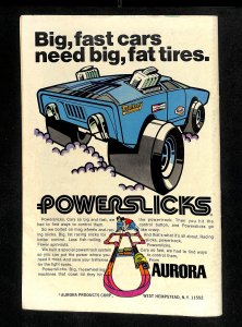 Wonder Woman #192 FN 6.0