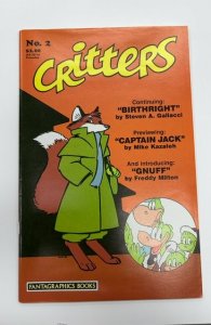 Critters #2 (1986)