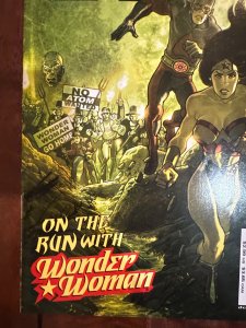 The All New Atom #18 (2008)