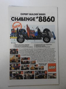 Iron Man #152 (1981) VF- Condition!