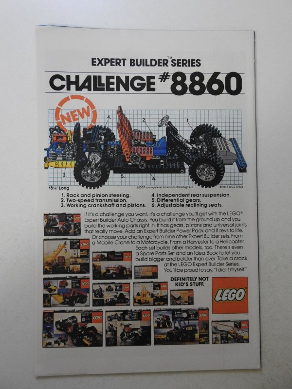 Iron Man #152 (1981) VF- Condition!