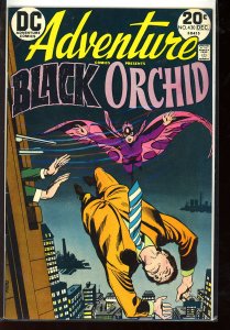 Adventure Comics #430