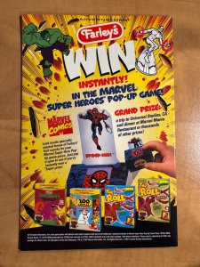 The Amazing Spider-Man #431 (1998)