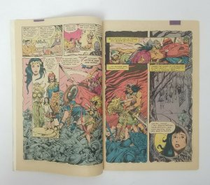 G.I. Combat #258 (1983) DC Comics