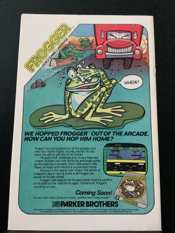 DC Comics Presents #51 (1982)