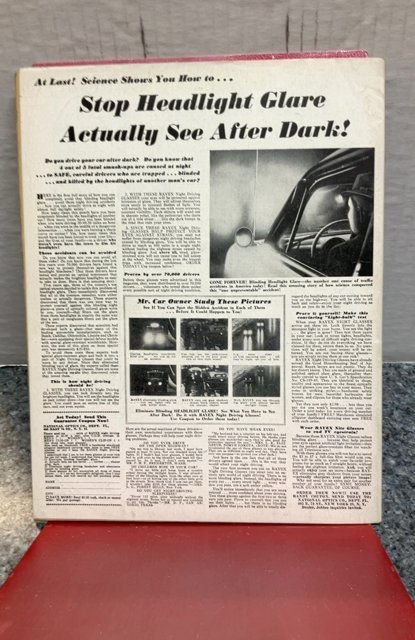 Frolic Vol 2 #1 1952