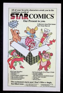 Groo the Wanderer (1985) #3 Newsstand Variant