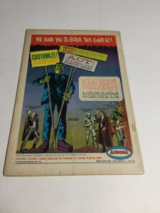 All American Men Of War 102 Vg Very Good 4.0 DC Comics