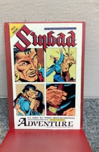 Werewolf at Large #3 (1989)