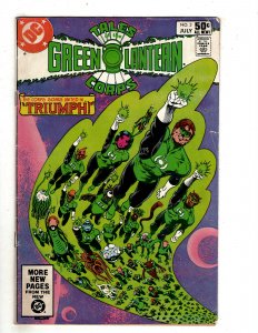 Tales of the Green Lantern Corps #3 (1981) EJ7