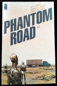 Phantom Road #2 (2023)