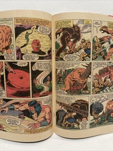 Marvel Two-in-One #83