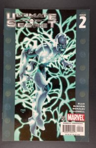 Ultimate Secret #2 (2005)