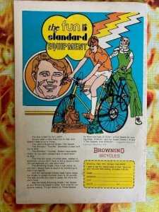 Superboy #209 (1975) - VF-