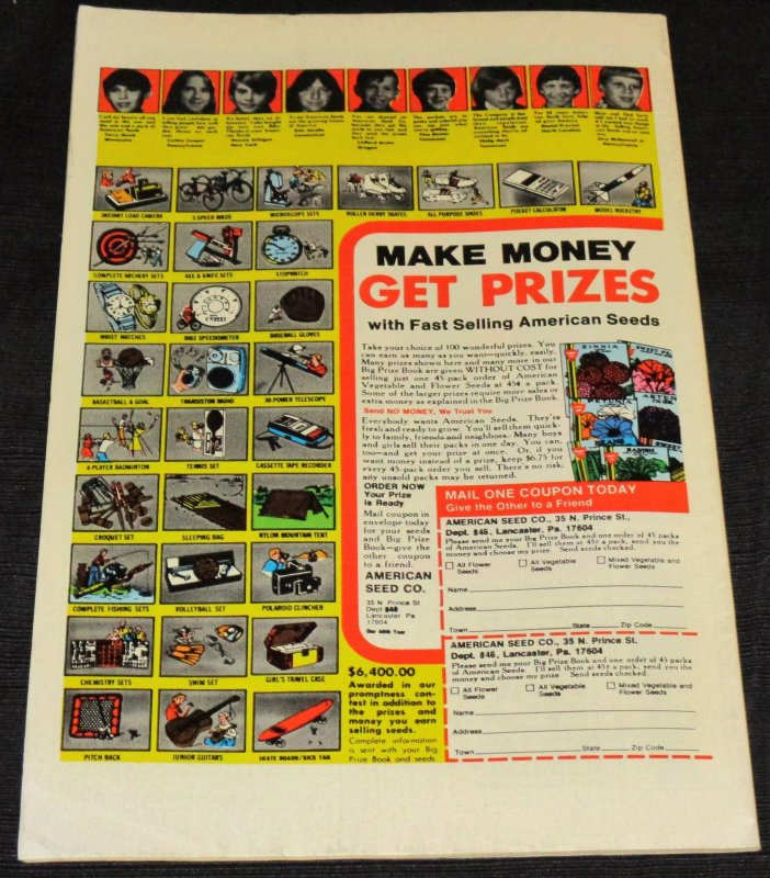 Marvel Team-Up #68 (1978)