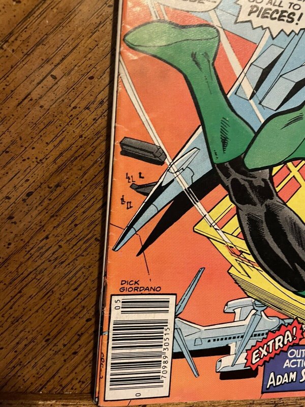 Green Lantern Vol.1 #140 (1968-1988 DC)