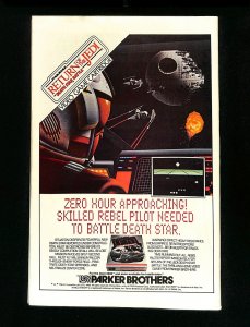 Cloak and Dagger #2 Newsstand Variant