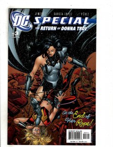 DC Special: The Return of Donna Troy #3 (2005) OF29