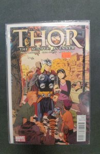 Thor: The Mighty Avenger #2 (2010)