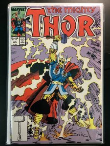 Thor #378 (1987)