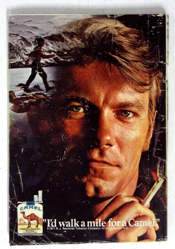 TV Guide 2/27/1971 Sharon Acker VG