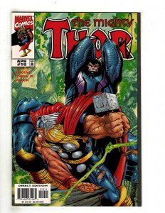 Thor #10 (1999) OF16