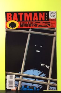 Batman #599 (2002)