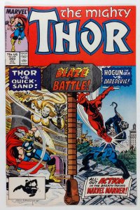 Thor #393 (1988)