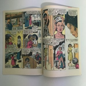 Avengers #264 - 1st Rita DeMara as Yellowjacket - Stern - Buscema - 1985 