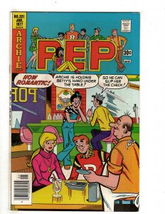 Pep Comics #321 (1977) J602