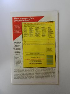 The Amazing Spider-Man #138 (1974) VF condition MVS intact