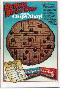 The Amazing Spider-Man #303 (1988) VF -McFarlane