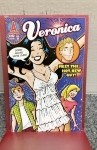 Veronica #202 (2010)