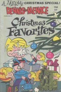 Christmas Favorites