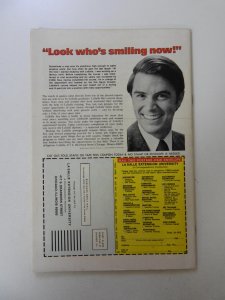 The Incredible Hulk #177 (1974) VF condition