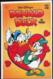 Donald Duck #324 (2005)