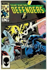 The Defenders #149 >>> 1¢ Auction! See More! (ID#61)