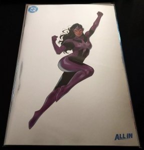 Green Lantern Civil Corps Special #1 (one shot) Foil Variant Comic Book 2024 DC