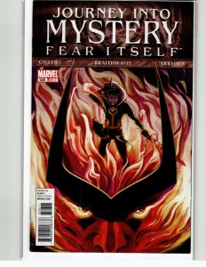 Journey into Mystery #626 (2011) Loki